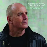 Peter Cox — Confidant — обложка